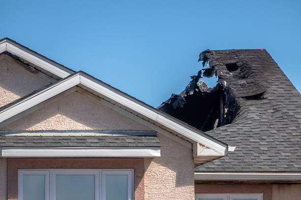 Licensed Emergency Fire Cleanup service in Halethorpe, MD - Fire Damage Biloxi